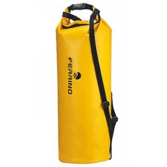 【お取り寄せ・２～４週間で発送】 フェリーノ ライト ドライ サック 40L( Yellow ) FERRINO Lite Dry sack 40L [t]