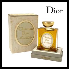 【Dior】ミス ディオール パルファム 15ml 香水/パヒューム/フレグランス Christian Dior/クリスチャン ディオール Miss Dior PARFUM (SER-4221⑧)