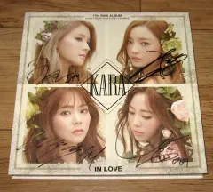 期間限定大幅値下げ！KARA CD+DVD 36点セット