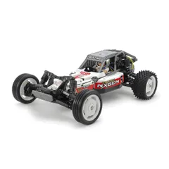 ズッタさん専用ファイターネクスジェン　ファインスペックセット　未走行 ズッタさん専用ファイターネクスジェン ファインスペックセット