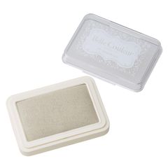 新品 シャチハタ ベルクルール アイボリー HBC-1-IV