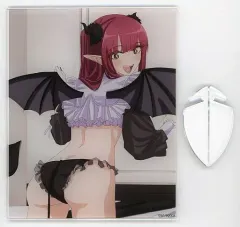 【中古】アクリルスタンド・アクリルパネル 喜多川海夢(リズ) アクリルパネルF 「その着せ替え人形は恋をする」 C100グッズ