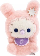 [중고] 봉제인형 미즈타마 별의 아이 테노리 봉제인형 스피카와 모습 별자리의 아이 테마 [센티멘탈 서커스]