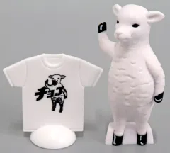 graniphグラニフミニチュアコレクション1＆2 新品未開封 各1BOX 貴重 2025年最新】ミニチュアコレクション グラニフの人気アイテム