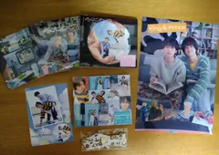 【特典付き】King & Prince 13th Single『なにもの』全形態セット