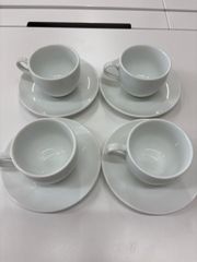 K-2 コーヒーカップ　セット　４点