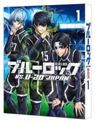 未開封】ユニオンアリーナ ブルーロック エピソード凪 コレクション