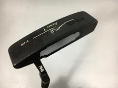 最終価格！ピン スコッツデール アンサー4 パター　34インチ　おまけボール付 スコッツデール アンサー 4 パター(グリップ：PING SPST TOUR 2.0(PT