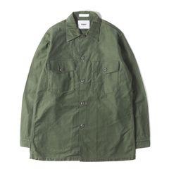 美品 BARENA バレナ ジャケット サイズ:46 ストレッチ ウール