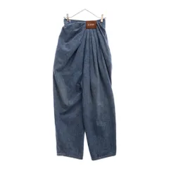 ⭐︎最終値下⭐︎LOEWE ワークウェアジャケット (デニム) 新品未使用 32 LOEWE デニムジャケット WORKWEAR ワークウェア H526Y50W09