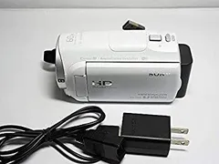 美品 SONY HDR-CX670 デジタルHDビデオカメラ ホワイト Amazon | 【整備済み品】 SONY HDビデオカメラ Handycam HDR