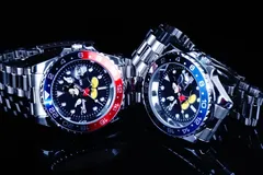 ミッキーマウス Disney MICKEY 腕時計 2本セット ディズニー ウォッチ 電池式