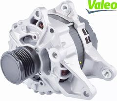 オルタネーター　ゴルフ6 valeo 439822 オルタネーターゴルフ6 valeo 439822