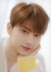 【中古】コレクションカード(男性) 004[プラスチックカード]：SEVENTEEN/JUN(ジュン)/「2022 SEVENTEEN’s HOME」ランダムフォトカード