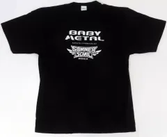 2025年最新】Babymetal Tシャツ サマソニの人気アイテム - メルカリ