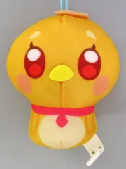 【中古】ぬいぐるみ ツバサ 鳥ver. おでかけつれてってぬいぐるみ3 「ひろがるスカイ!プリキュア」