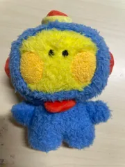 TREASURE 朝光 アサヒ ドール ぬいぐるみ PLUSH DOLL Amazon.co.jp: TREASURE アサヒ ドール セット トレカ付