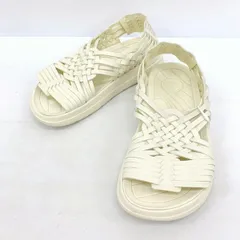 MALIBUSANDALS マリブ サンダル シューズ CANYON PLATFORM キャニオン プラットフォーム MSP010002 未使用 レディース 24cm 靴 IF16284■のサムネイル