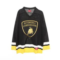 supreme シュプリーム ランボルギーニ Tee Tシャツ Mサイズ Supreme 新品 シュプリーム SUPREME Automobili Lamborghini Tee