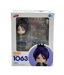 ねんどろいど レア パッケージミス 六道骸 Amazon.co.jp: ねんどろいど 家庭教師ヒットマンREBORN! 六道骸