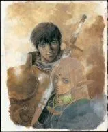 【中古】 ロードス島戦記 VOL.1 [DVD]