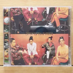 2025年最新】la la la love song 久保田利伸の人気アイテム