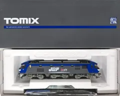 HOゲージ TOMIX製  EF210　シングルアーム サウンド&ライトギミックいろいろ！ TOMIX EF210 100番台