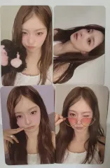 fromis_9(プロミスナイン・プミナ) イ・ナギョン From フォトカード トレカ セット