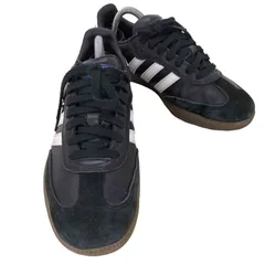 アディダスオリジナルス adidas Originals Samba ADV Core Black メンズ JPN：26.5 