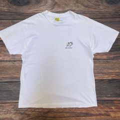 Big Dogs　ホワイトTシャツ　XL