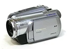 miniDVのダビングに！ Panasonicビデオカメラ NV-GS300 miniDVのダビングに！ Panasonicビデオカメラ NV-GS300 miniDVの