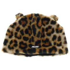 PALACE✖️Needle バタフライニット帽 バタフライビーニー】NEEDLES ニードルズ 刺繍ニットキャップ