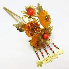 2025年最新】珊瑚かんざしの人気アイテム - メルカリ