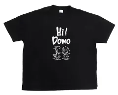 【中古】衣類 水溜りボンド ビックシルエットTシャツ ブラック Lサイズ 2019年夏グッズ MUUU公式オンラインストア限定