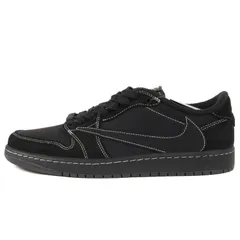NIKE TRAVIS SCOTT AIR JORDAN 1 LOW ジョーダンのサムネイル