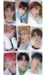 【中古】収納・携帯用アイテム NCT 127 マスクホルダー 「CD LOVEHOLIC」 NCTzen 127-JAPAN OFFICIAL SHOP購入特典