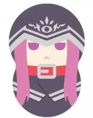 [중고] 식완 트레이딩 피겨 9. 아나 [쿠넛 Fate/Grand Order - 절대 마수 전선 바빌로니아-]