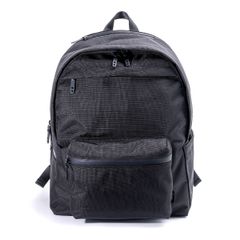 エスエムエル リュック MULTIFUNCTIONAL DAY PACK K900233 Black