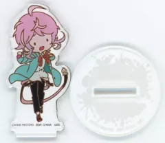 【中古】アクリルスタンド・アクリルパネル 飴村乱数 アクリルスタンド 「一番くじ ヒプノシスマイク-Division Rap Battle-2nd」 S賞