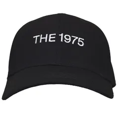 2023年最新】the1975 帽子の人気アイテム - メルカリ