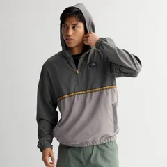 【送料無料】 ビラボン メンズ ジャケット・ブルゾン アウター Men's Billabong Lightweight Hooded Jacket Charcoal Gray