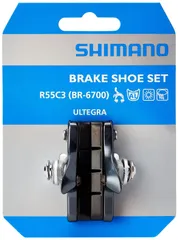 78個 SHIMANO ブレーキシューセット M70T2 特販格安 www.akema.it