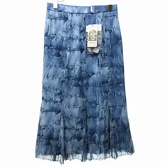 未使用タグ付✨ びーどろぽえむ　カットワークレースチュニック　花モチーフ　M〜L Yahoo!オークション -「びーどろぽえむ」の落札相場・落札価格