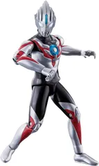 2024年最新】ウルトラアクションフィギュア ウルトラマンオーブ オーブ 