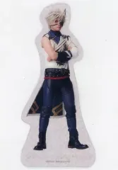 【中古】キャラカード 林光哲(鬼丸国綱) ランダムクリアカード(ライブver.)/第1形態 「ミュージカル『刀剣乱舞』 ～花影ゆれる砥水～」