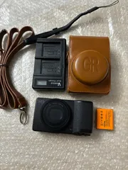 2025年最新】ricoh gr3の人気アイテム - メルカリ