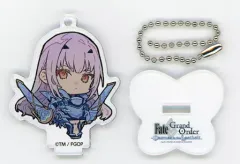 【中古】雑貨 ランサー/メリュジーヌ SDミニアクリルマスコット 「Fate/Grand Order」