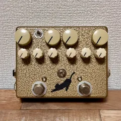 2024年最新】Myriad fuzz クローンの人気アイテム - メルカリ