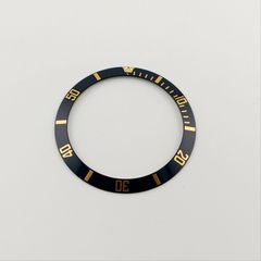 週末セール 入手困難・極上品】Heuer ホイヤー980.021用替えベゼル 