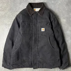 2025年最新】カーハート トラディショナルジャケット 80sの人気